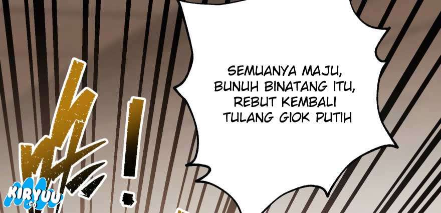 The Hunter Chapter 50 - halaman 76