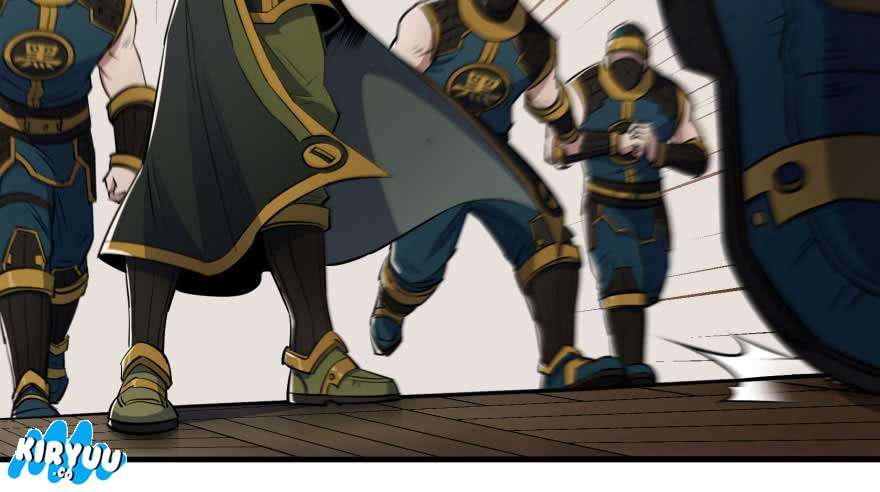 The Hunter Chapter 50 - halaman 78