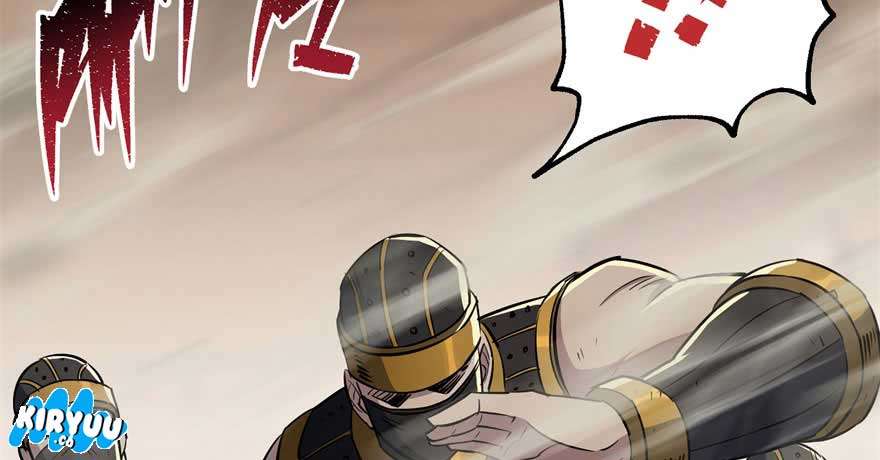 The Hunter Chapter 50 - halaman 83