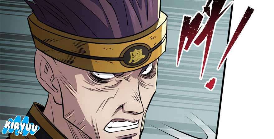 The Hunter Chapter 50 - halaman 86