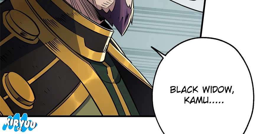 The Hunter Chapter 50 - halaman 87