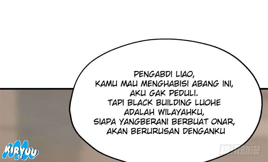 The Hunter Chapter 50 - halaman 89