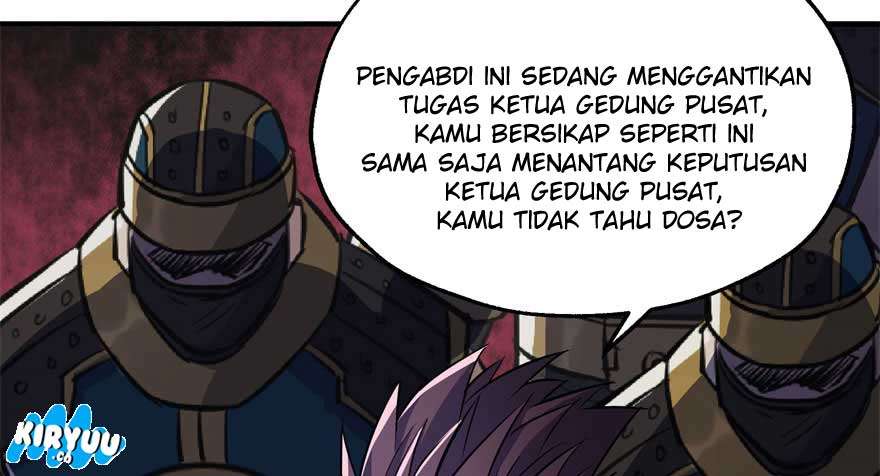 The Hunter Chapter 50 - halaman 94