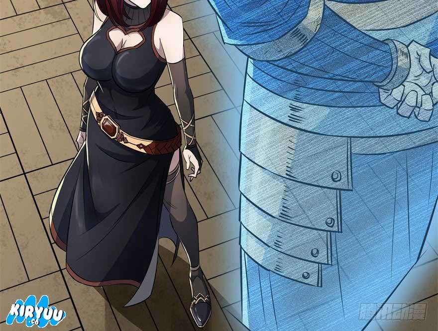 The Hunter Chapter 51 - halaman 115