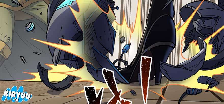 The Hunter Chapter 51 - halaman 127