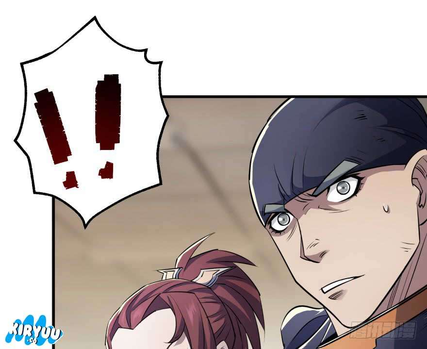 The Hunter Chapter 51 - halaman 132