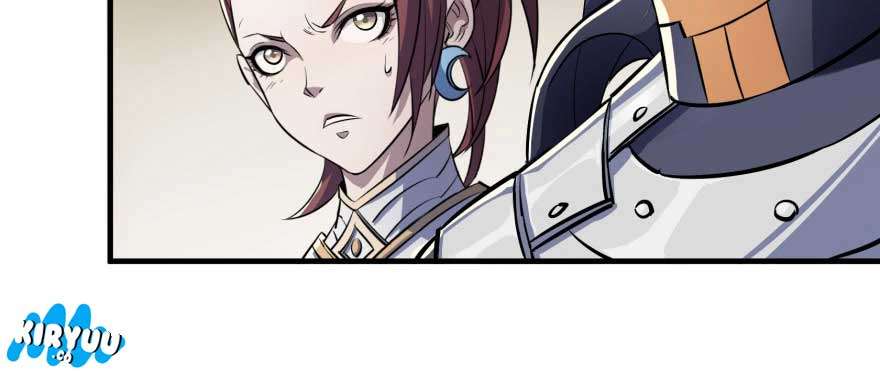 The Hunter Chapter 51 - halaman 133