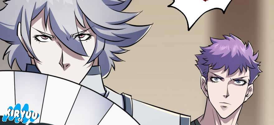 The Hunter Chapter 51 - halaman 135