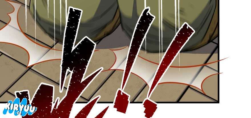 The Hunter Chapter 51 - halaman 139