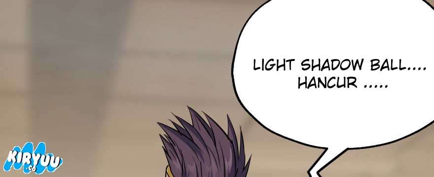 The Hunter Chapter 51 - halaman 141
