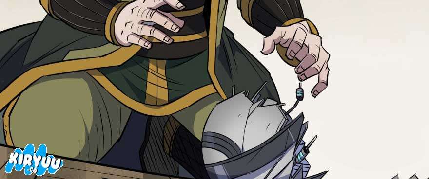 The Hunter Chapter 51 - halaman 143