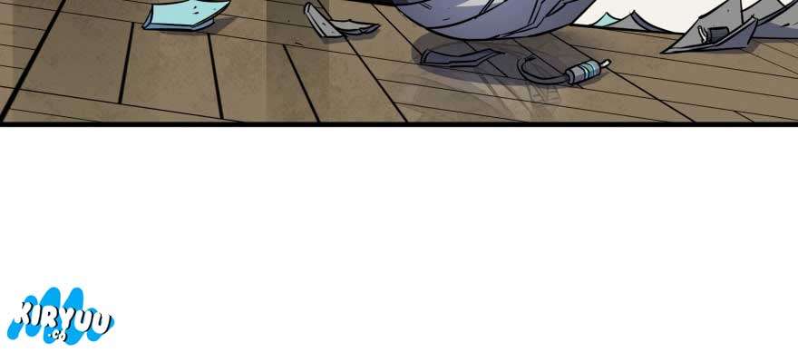 The Hunter Chapter 51 - halaman 144