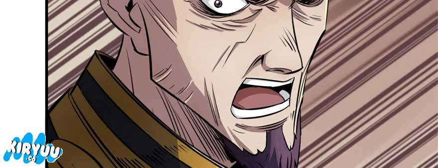 The Hunter Chapter 51 - halaman 148