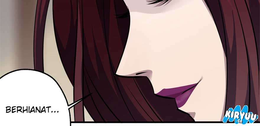 The Hunter Chapter 51 - halaman 151