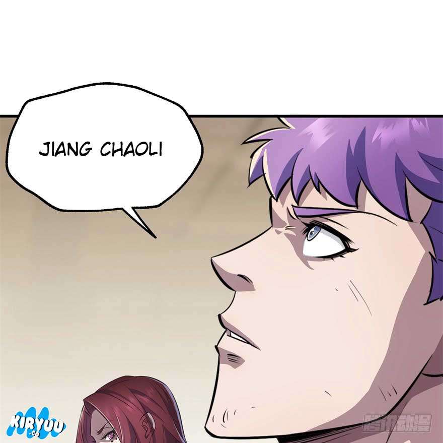 The Hunter Chapter 51 - halaman 17