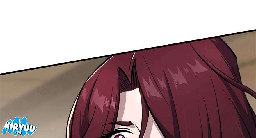 The Hunter Chapter 51 - halaman 19
