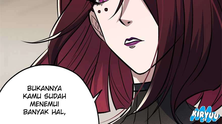 The Hunter Chapter 51 - halaman 20