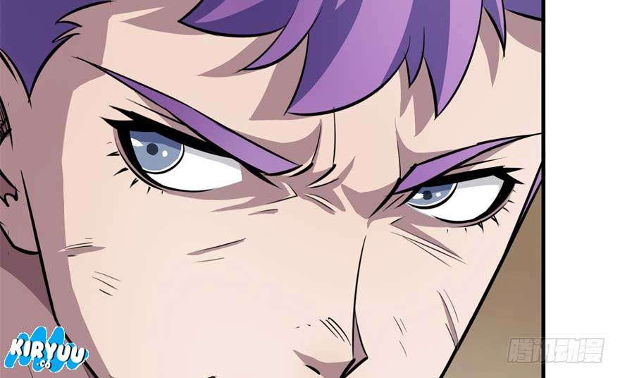 The Hunter Chapter 51 - halaman 23