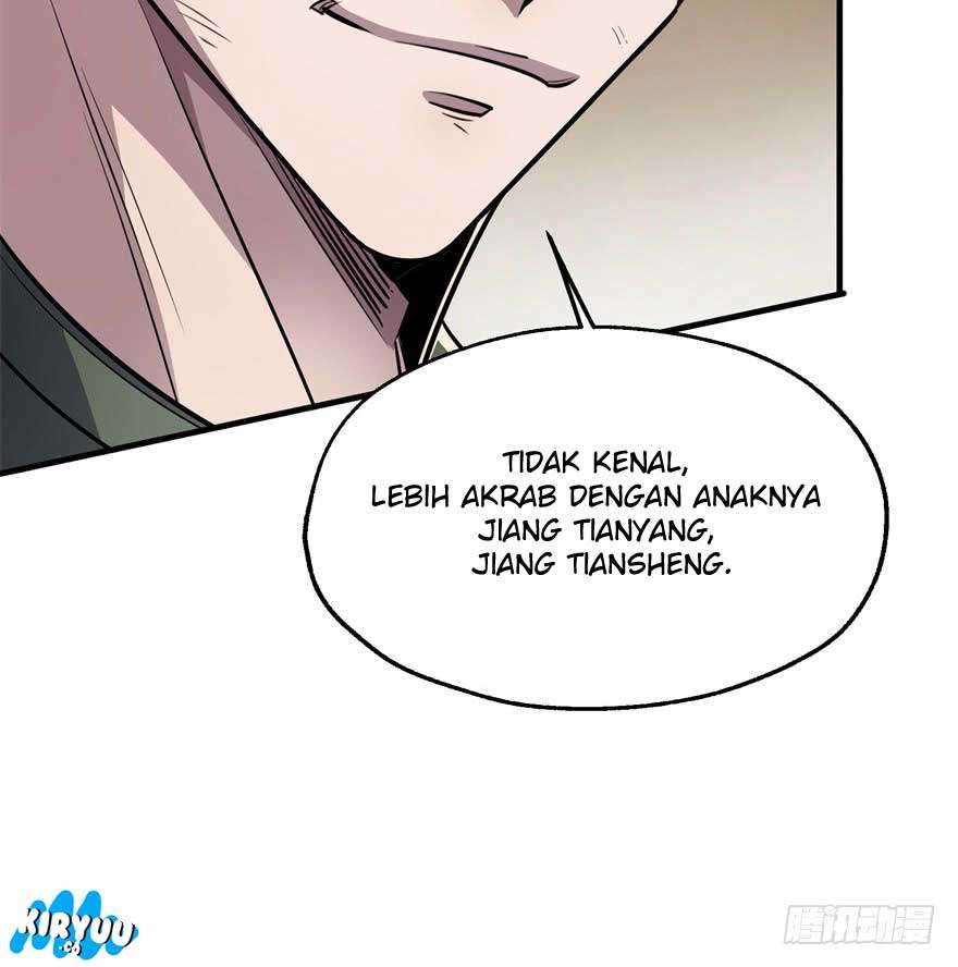 The Hunter Chapter 51 - halaman 24