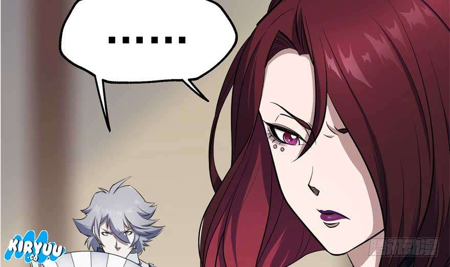 The Hunter Chapter 51 - halaman 26