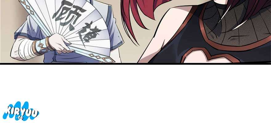 The Hunter Chapter 51 - halaman 27