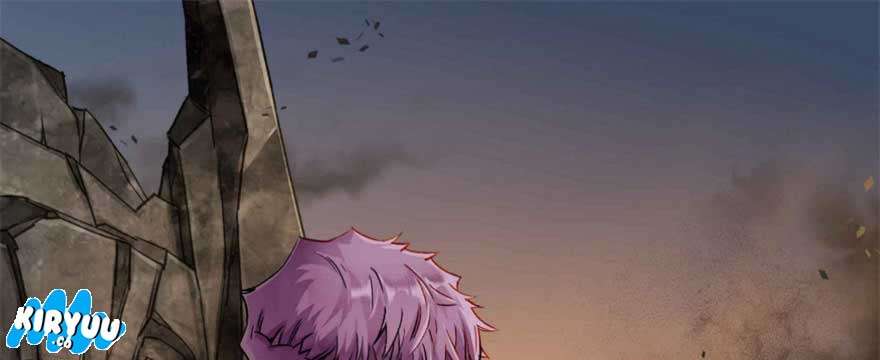 The Hunter Chapter 51 - halaman 3