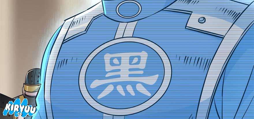 The Hunter Chapter 51 - halaman 30