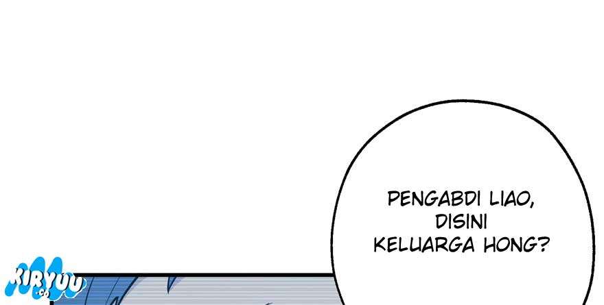 The Hunter Chapter 51 - halaman 32