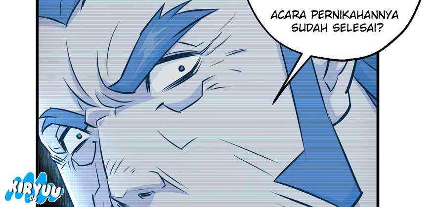 The Hunter Chapter 51 - halaman 33