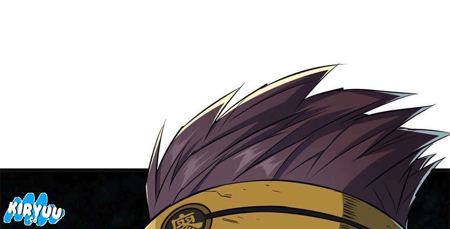 The Hunter Chapter 51 - halaman 35