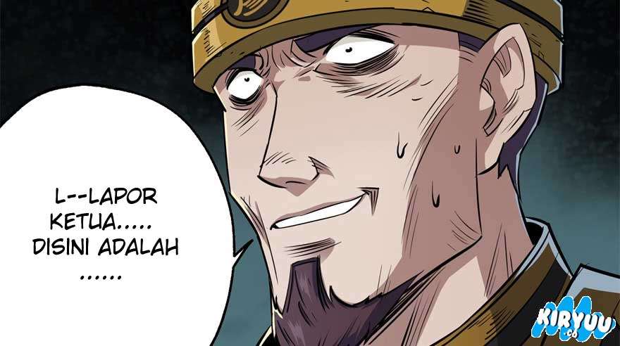 The Hunter Chapter 51 - halaman 36