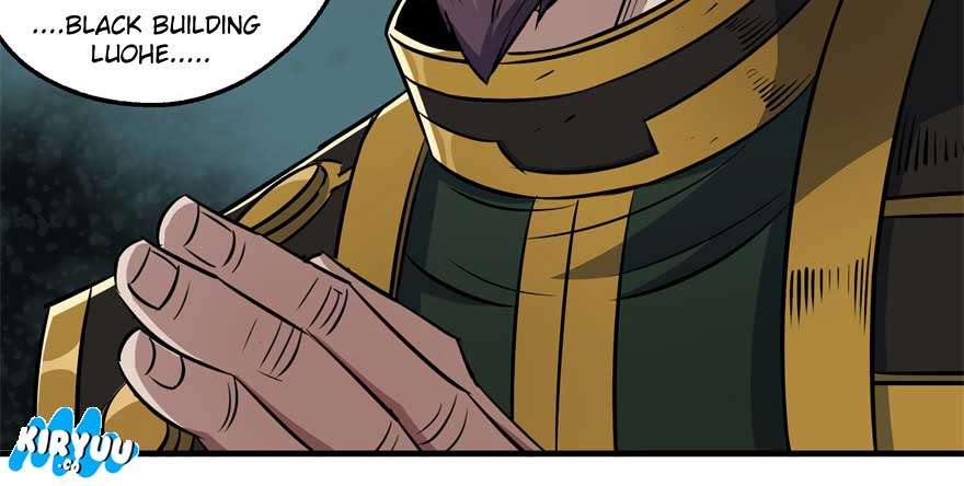 The Hunter Chapter 51 - halaman 37