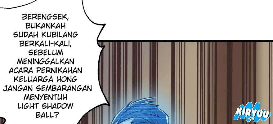 The Hunter Chapter 51 - halaman 40