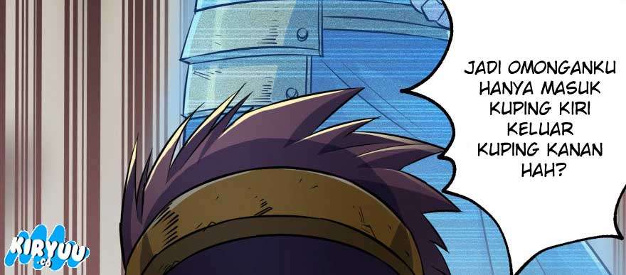 The Hunter Chapter 51 - halaman 43