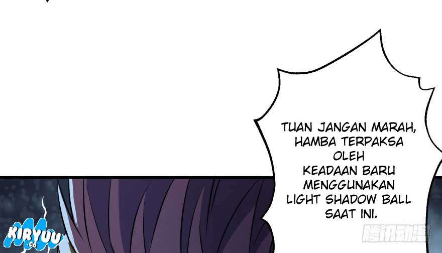 The Hunter Chapter 51 - halaman 45