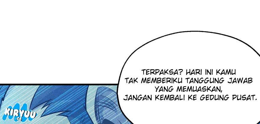 The Hunter Chapter 51 - halaman 48