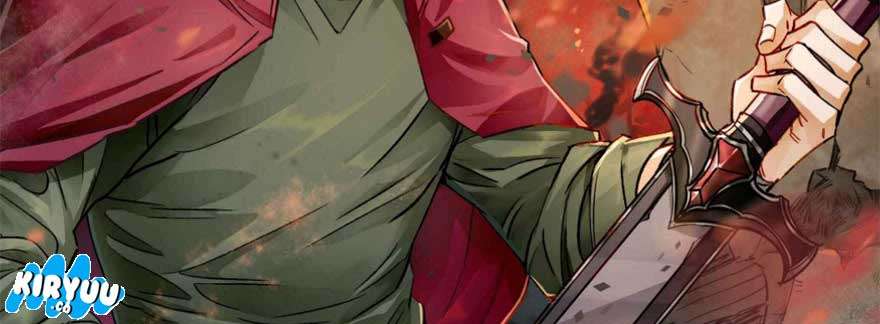 The Hunter Chapter 51 - halaman 5