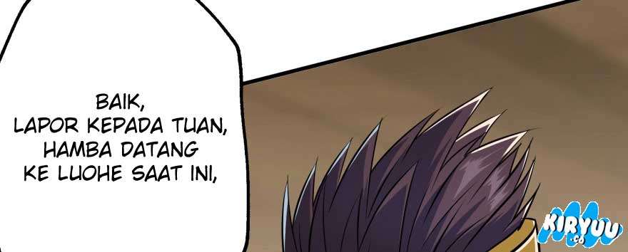 The Hunter Chapter 51 - halaman 52