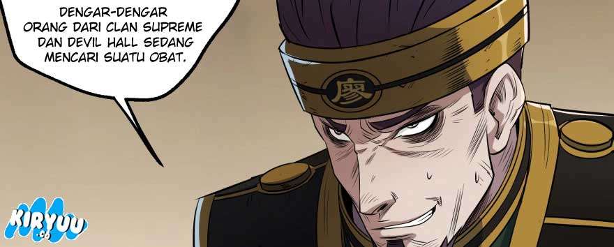 The Hunter Chapter 51 - halaman 53