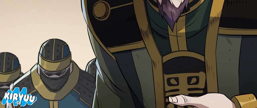 The Hunter Chapter 51 - halaman 55