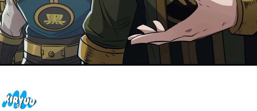 The Hunter Chapter 51 - halaman 56