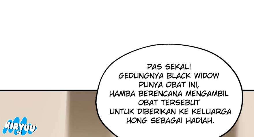 The Hunter Chapter 51 - halaman 57