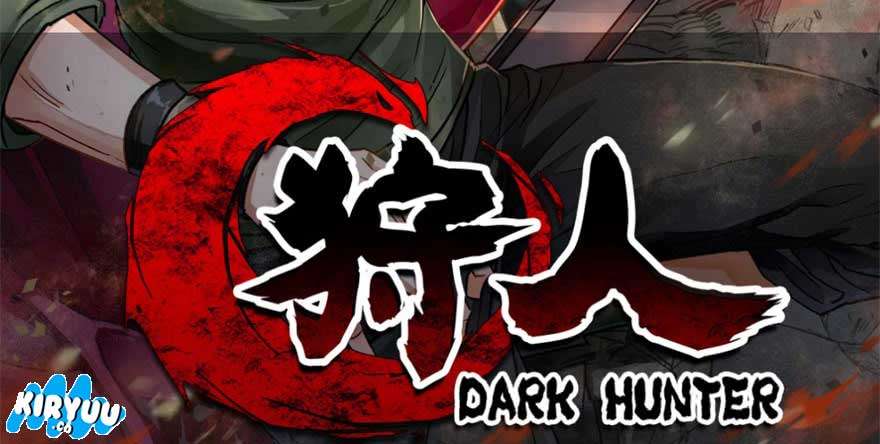 The Hunter Chapter 51 - halaman 6