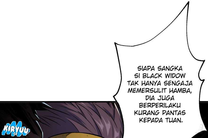 The Hunter Chapter 51 - halaman 61