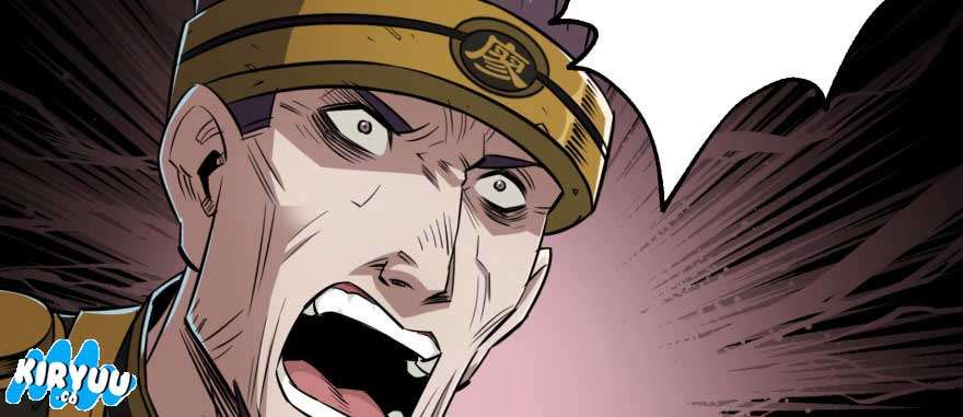 The Hunter Chapter 51 - halaman 62