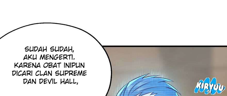 The Hunter Chapter 51 - halaman 67
