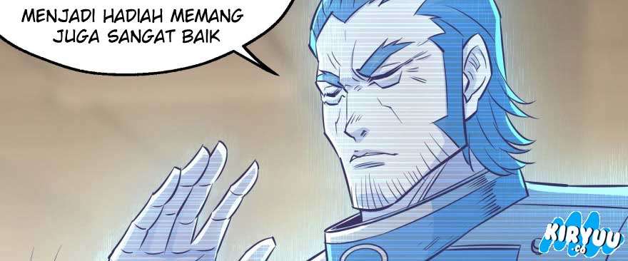 The Hunter Chapter 51 - halaman 68