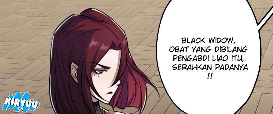 The Hunter Chapter 51 - halaman 72