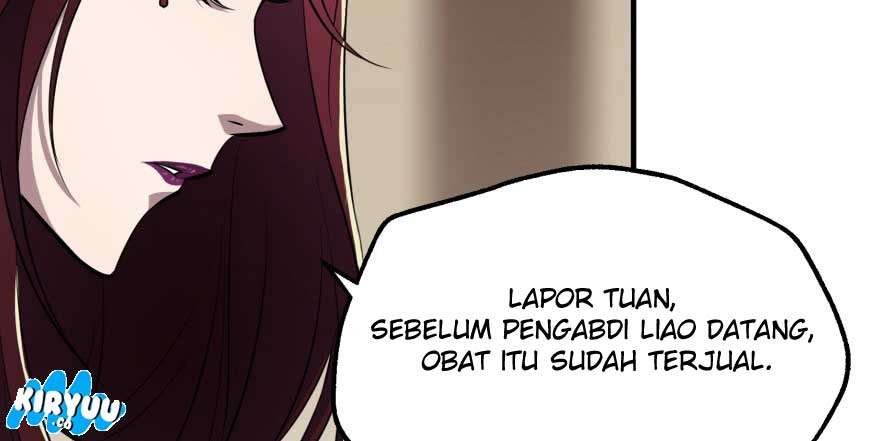 The Hunter Chapter 51 - halaman 77