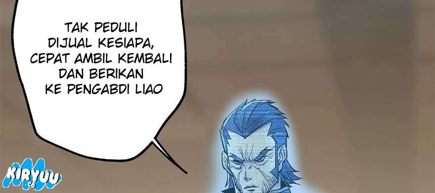 The Hunter Chapter 51 - halaman 80